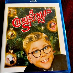 Blu Ray A Christmas Story